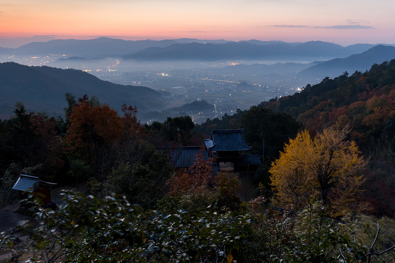 2020紅葉きらめく京都　天空の寺にて_f0155048_18080796.jpg