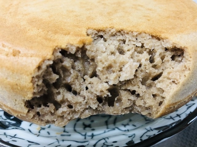 なぜか ホットケーキミックスであんこケーキ 大成功 ドタバタ お散歩アルバム 夏日和バラ日和 なぜか ホットケーキミックスであんこケーキ 大成功 ドタバタ お散歩アルバム 夏日和バラ日和