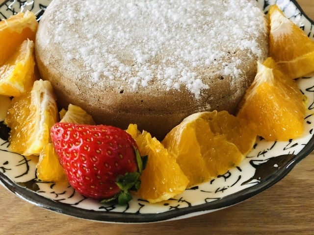 なぜか ホットケーキミックスであんこケーキ 大成功 ドタバタ お散歩アルバム 賑やかな夏に なぜか ホットケーキミックスであんこケーキ 大成功 ドタバタ お散歩アルバム 賑やかな夏に