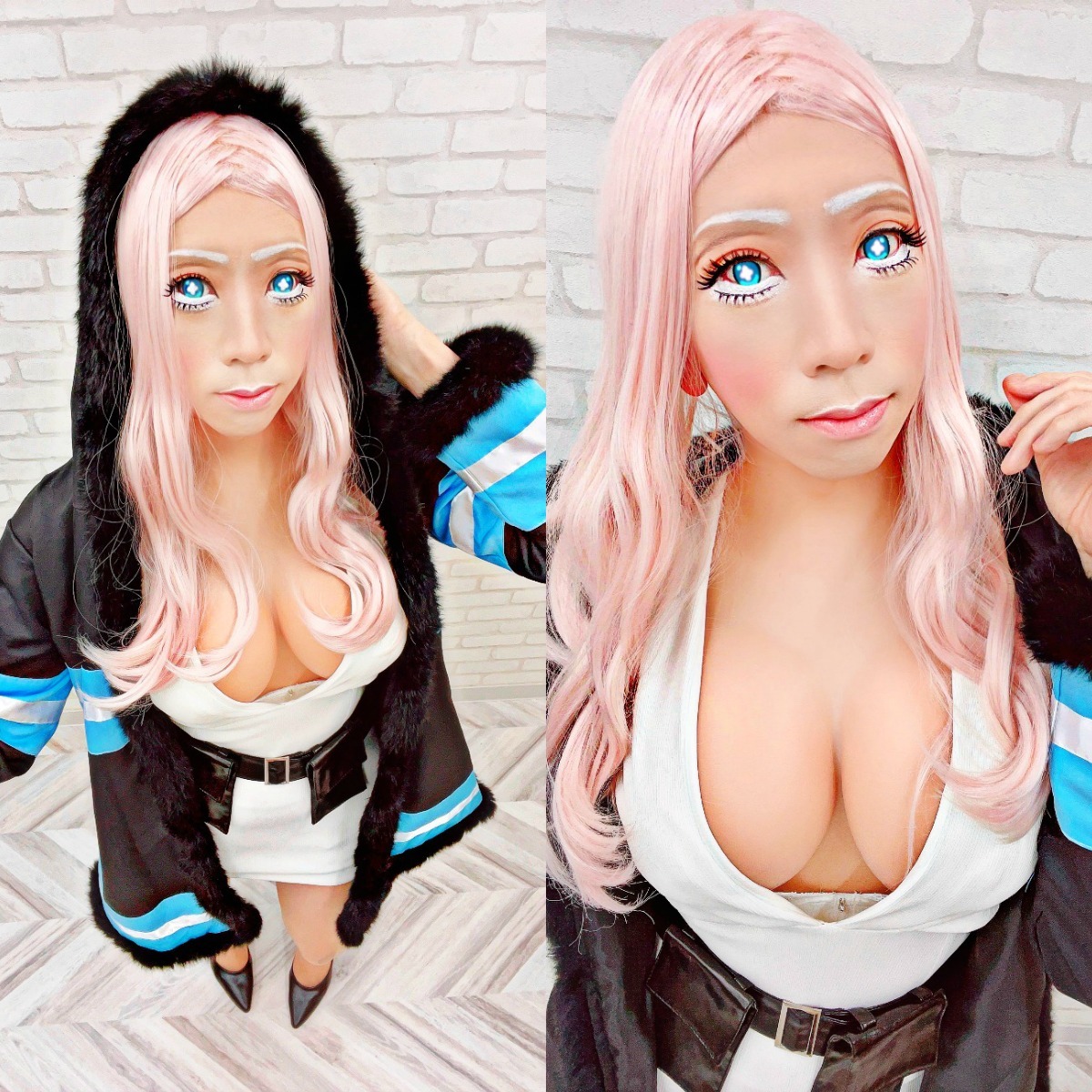 21 1 2宅コス 炎炎ノ消防隊 プリンセス火華 まっきぃ の ひとりごと 21 1 2宅コス 炎炎ノ消防隊 プリンセス火華 まっきぃ の ひとりごと