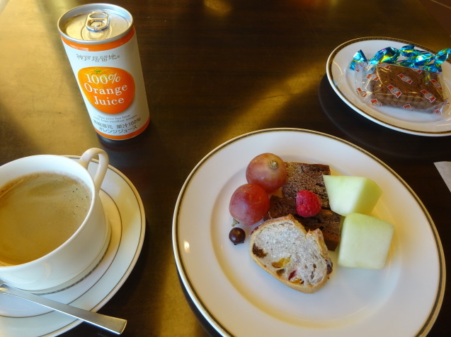 ハイアットリージェンシー東京 の リージェンシークラブラウンジ 朝食 カフェ くう ねる あそぶ のホテル備忘録 ハイアットリージェンシー東京 の リージェンシークラブラウンジ 朝食 カフェ くう ねる あそぶ のホテル備忘録