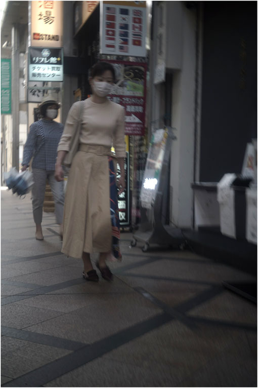 874 静寂そのもの(2020年5月20日エンラージングアナスチグマート50mmF3.5がまたしても奈良町に)_c0168172_21260165.jpg