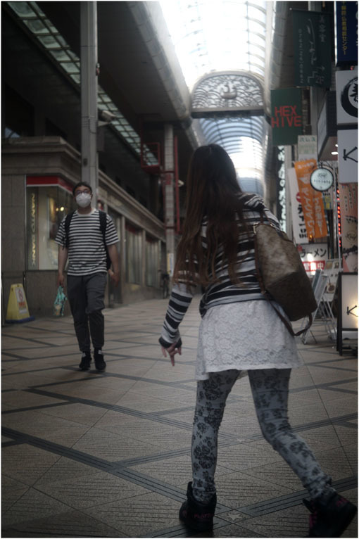 874 静寂そのもの(2020年5月20日エンラージングアナスチグマート50mmF3.5がまたしても奈良町に)_c0168172_21265658.jpg