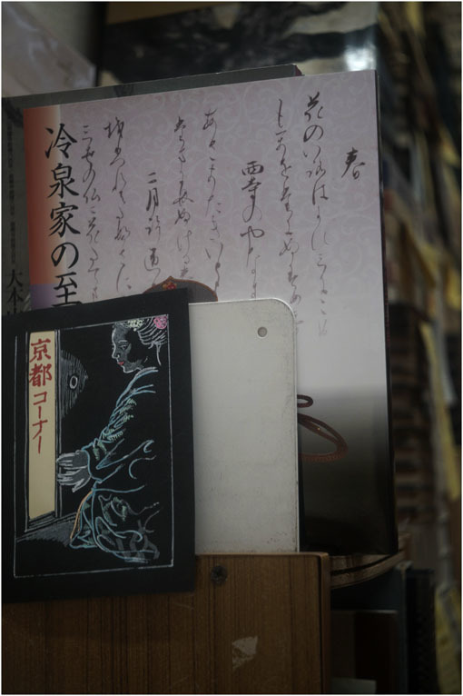 874 静寂そのもの(2020年5月20日エンラージングアナスチグマート50mmF3.5がまたしても奈良町に)_c0168172_21274616.jpg