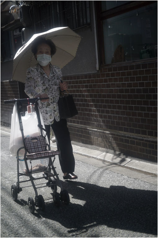 874 静寂そのもの(2020年5月20日エンラージングアナスチグマート50mmF3.5がまたしても奈良町に)_c0168172_21293093.jpg
