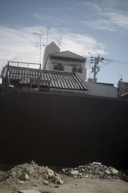 874 静寂そのもの(2020年5月20日エンラージングアナスチグマート50mmF3.5がまたしても奈良町に)_c0168172_21300930.jpg