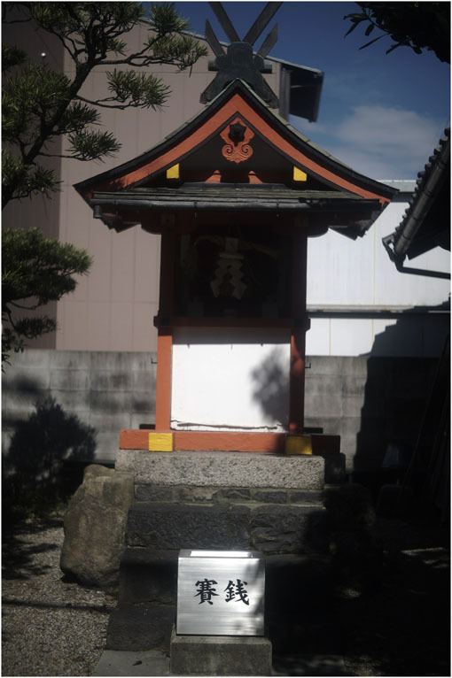 874 静寂そのもの(2020年5月20日エンラージングアナスチグマート50mmF3.5がまたしても奈良町に)_c0168172_21314323.jpg