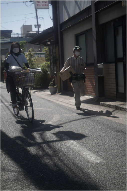 874 静寂そのもの(2020年5月20日エンラージングアナスチグマート50mmF3.5がまたしても奈良町に)_c0168172_21321715.jpg
