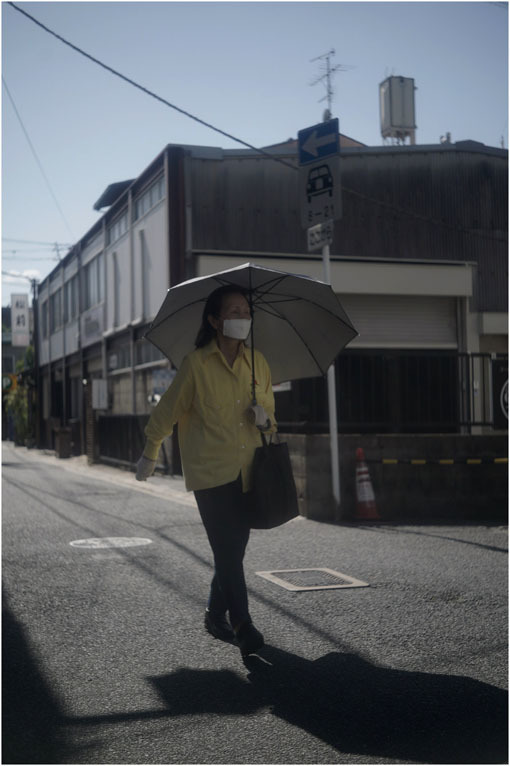 874 静寂そのもの(2020年5月20日エンラージングアナスチグマート50mmF3.5がまたしても奈良町に)_c0168172_21322648.jpg