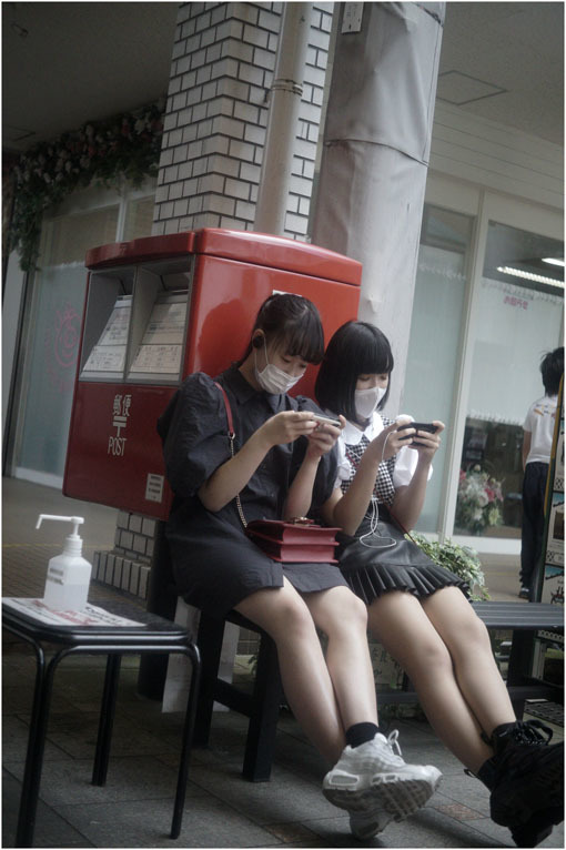 874 静寂そのもの(2020年5月20日エンラージングアナスチグマート50mmF3.5がまたしても奈良町に)_c0168172_21390102.jpg