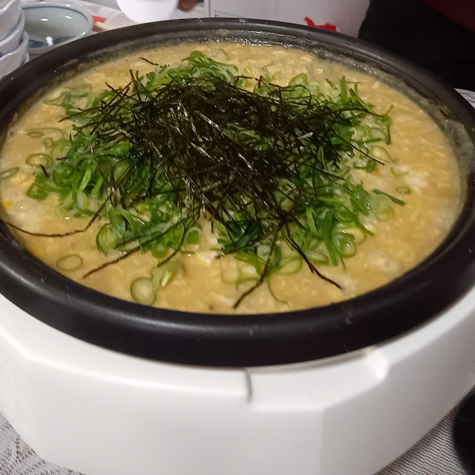 お泊りカニパ 翌日_c0191390_18185739.jpg