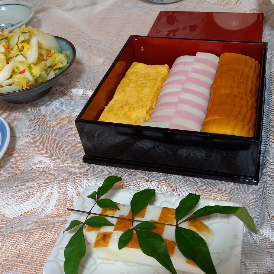 お泊りカニパ 翌日_c0191390_18224232.jpg