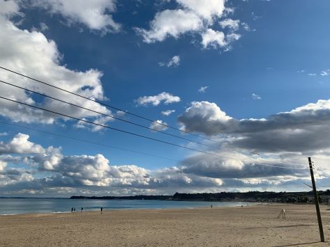 三浦半島の三浦海岸。_a0112393_07195188.jpg
