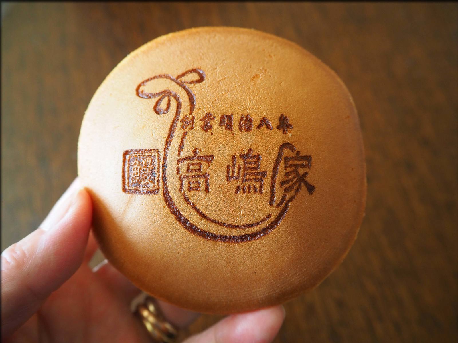 創業明治8年・高嶋家で鰻重@日本橋小舟町_b0054329_09401028.jpg