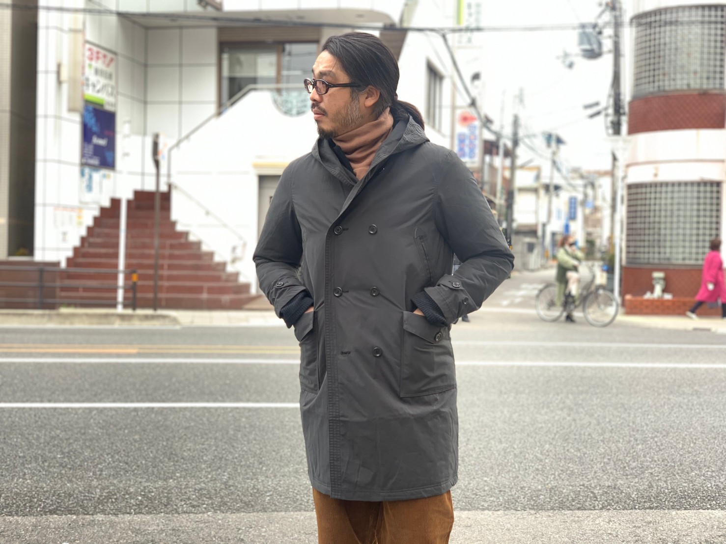 <<SALE ITEM>>Style〜NORI〜_c0167336_14053352.jpg