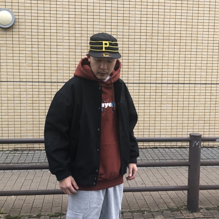 高級品市場 PE “Blackout INTERBREED × Enemy 【INTERBREED】Public Enemy×INTERBREEDとのコラボレーション Public Varsity パブリックエネミー インターブリード Jkt” - ジャケット - transparenciacorporativa.org.br 高級品市場 PE “Blackout INTERBREED × Enemy 【INTERBREED】Public Enemy×INTERBREEDとのコラボレーション Public Varsity パブリックエネミー インターブリード Jkt” - ジャケット - transparenciacorporativa.org.br