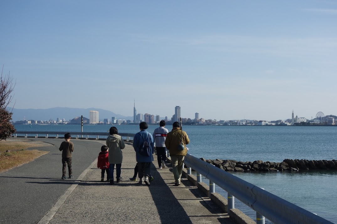 2021/1/5 今日の島暮らし_f0201157_12072302.jpg