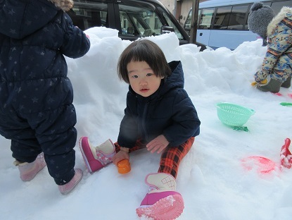 たんぽぽ組　今年もよろしくお願いします。_c0212598_17315439.jpg