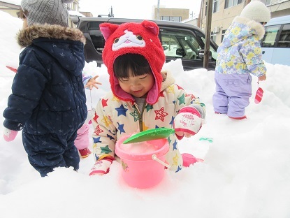 たんぽぽ組　今年もよろしくお願いします。_c0212598_17320972.jpg
