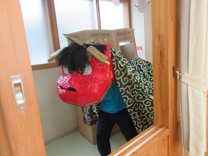 たんぽぽ組　今年もよろしくお願いします。_c0212598_18182649.jpg