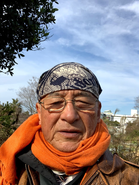 相手の領域を犯さない 小山広明のブログ