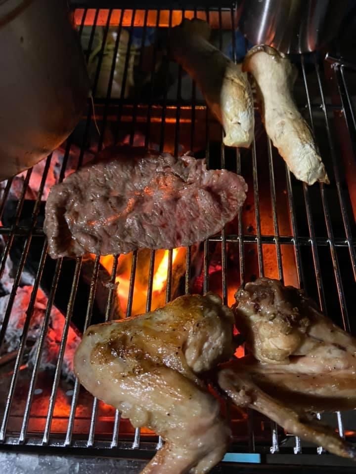今天早餐~準備收帳回家_f0057324_16572782.jpeg
