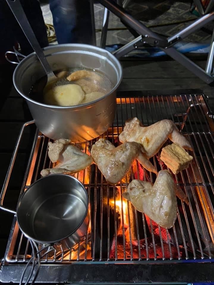 今天早餐~準備收帳回家_f0057324_16574935.jpeg