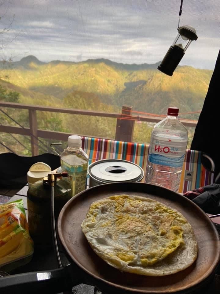 今天早餐~準備收帳回家_f0057324_16575584.jpeg