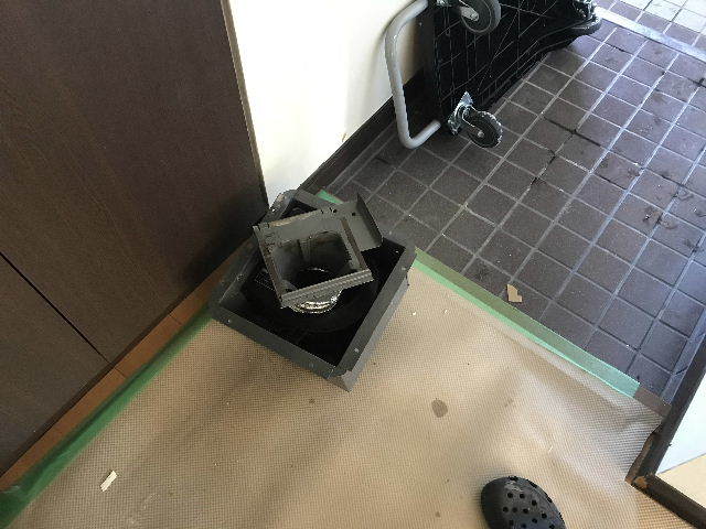 6日目・・・うむぅ・・排水が・・_f0031037_17575216.jpg