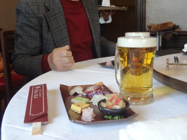 今年も身内の新年会しました。_a0394046_11061903.jpg