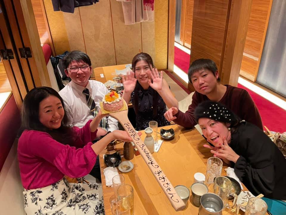 キャラバン隊は名古屋に向かう! 2020.12.27_b0002156_20333262.jpg