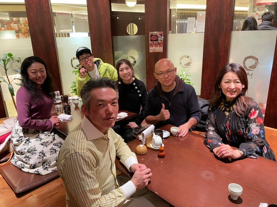 まるでグルメツアーだね(笑)　2020.12.28_b0002156_22270805.jpg