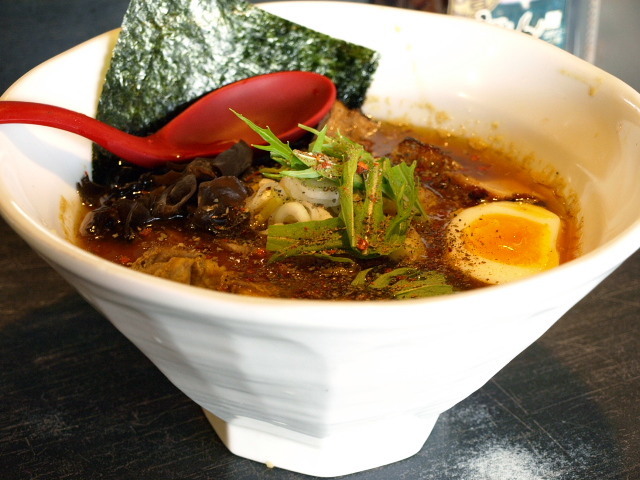らーめん縄文 その13(亜細亜GONZ麺)_d0153062_06580109.jpg