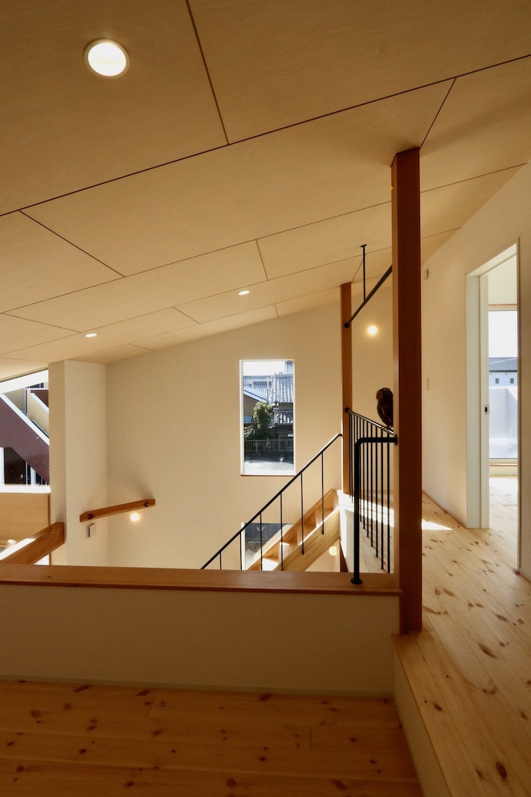 レポート完成!!「STOAT HOUSE」_f0324766_11151472.jpg