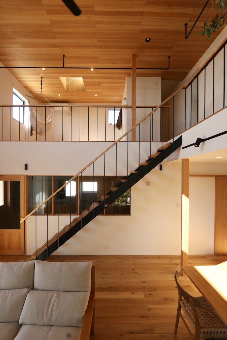 オープンハウス「TRUNK HOUSE」_f0324766_14574970.jpeg