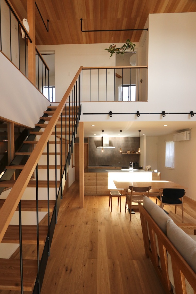 オープンハウス「TRUNK HOUSE」_f0324766_14575005.jpeg