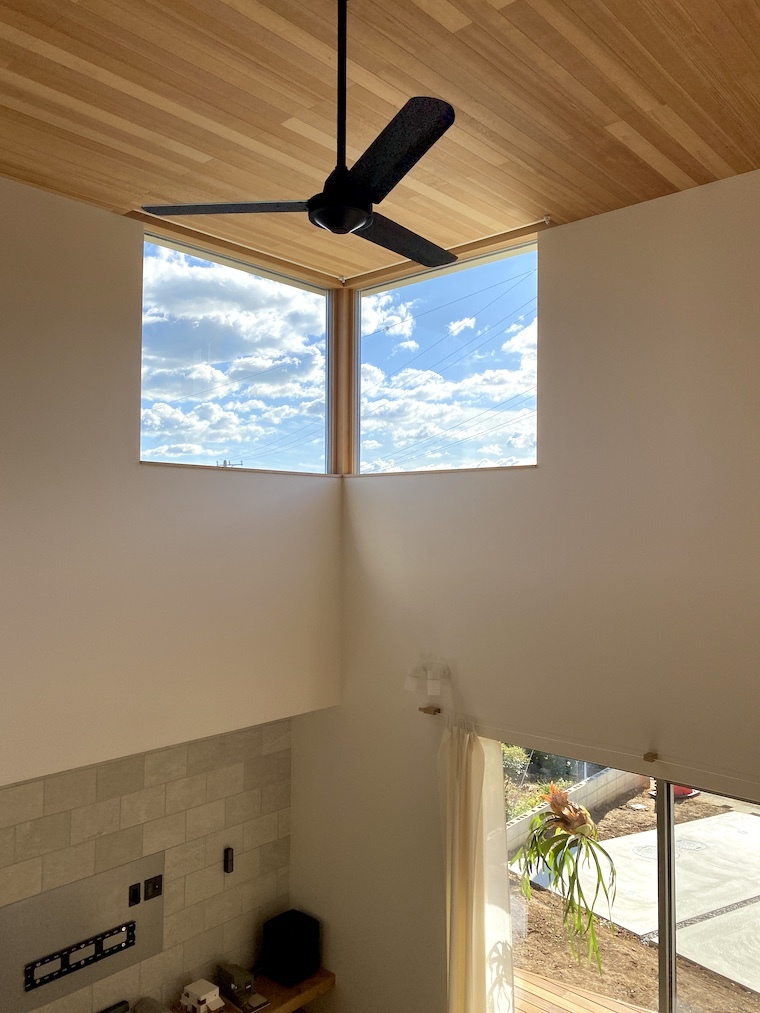 オープンハウス「TRUNK HOUSE」_f0324766_16353763.jpg