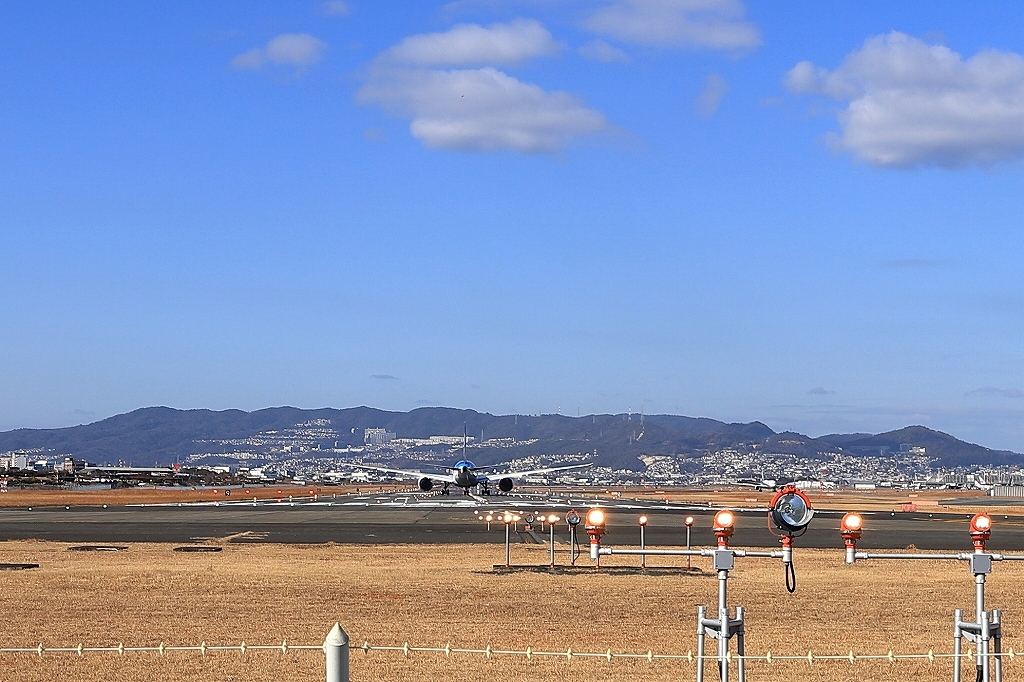 【千里川土手】大阪帰省 - 6 -_c0400777_23345876.jpg