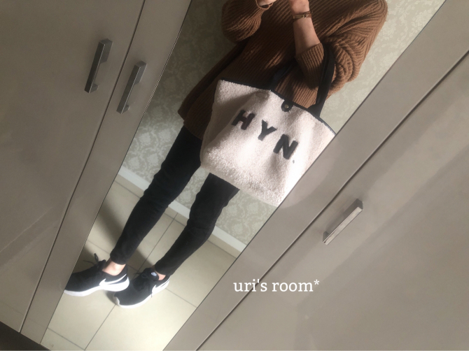 今一番のお気に入りバッグと、お買い物マラソン日程予想…（訂正です、ごめんなさい。涙）_a0341288_16425582.jpg