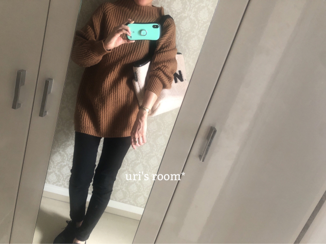 今一番のお気に入りバッグと、お買い物マラソン日程予想…（訂正です、ごめんなさい。涙）_a0341288_16481534.jpg