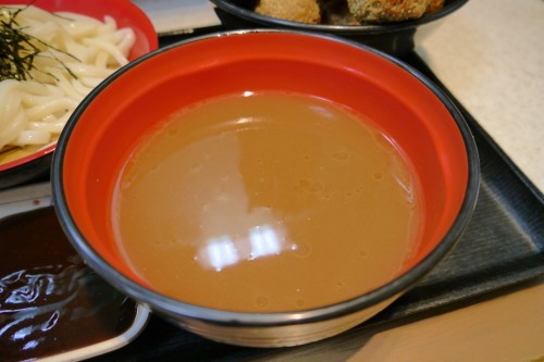 379杯目 富士そば武蔵小山店でご多幸うどん 富士そば原理主義 379杯目 富士そば武蔵小山店でご多幸うどん 富士そば原理主義