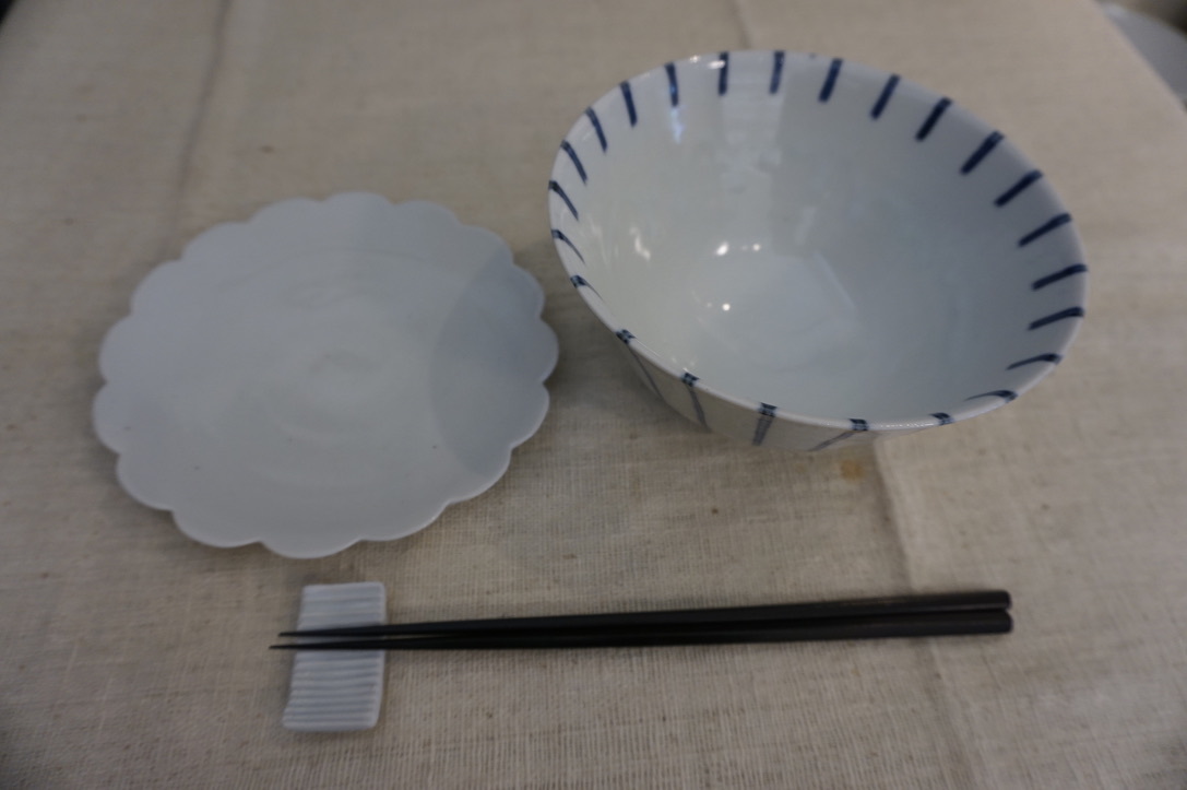 砂田政美さんの丼と取皿が届きました_b0132442_17120421.jpeg