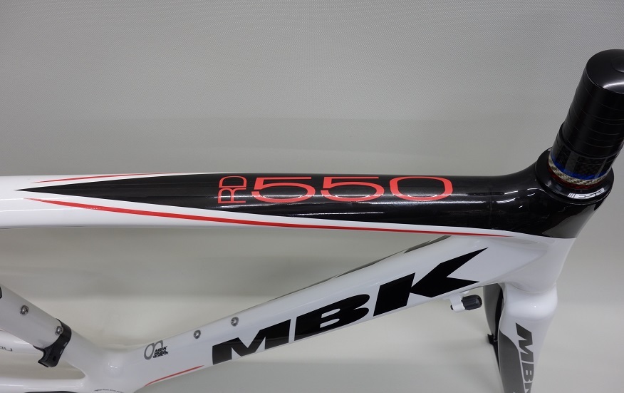 製品一覧 | PRODUCTS（製品紹介） | CYCLE Lines－MBK