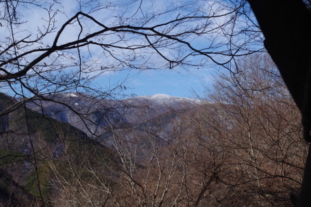 東山道 網掛峠を越え・・・。_f0114346_07303628.jpg