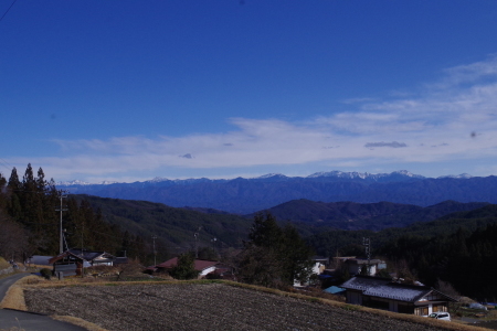 東山道 網掛峠を越え・・・。_f0114346_07320436.jpg