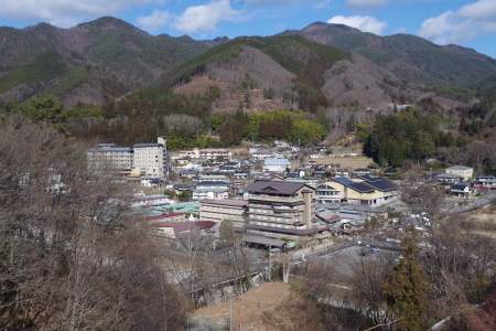東山道 網掛峠を越え・・・。_f0114346_07324194.jpg