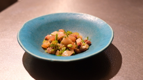 旬の魚の料理_f0328051_13422336.jpg