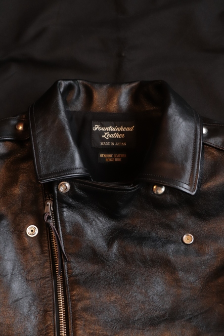 FOUNTAINHEAD LEATHER Beta : mambo FOUNTAINHEAD LEATHER Beta : mambo