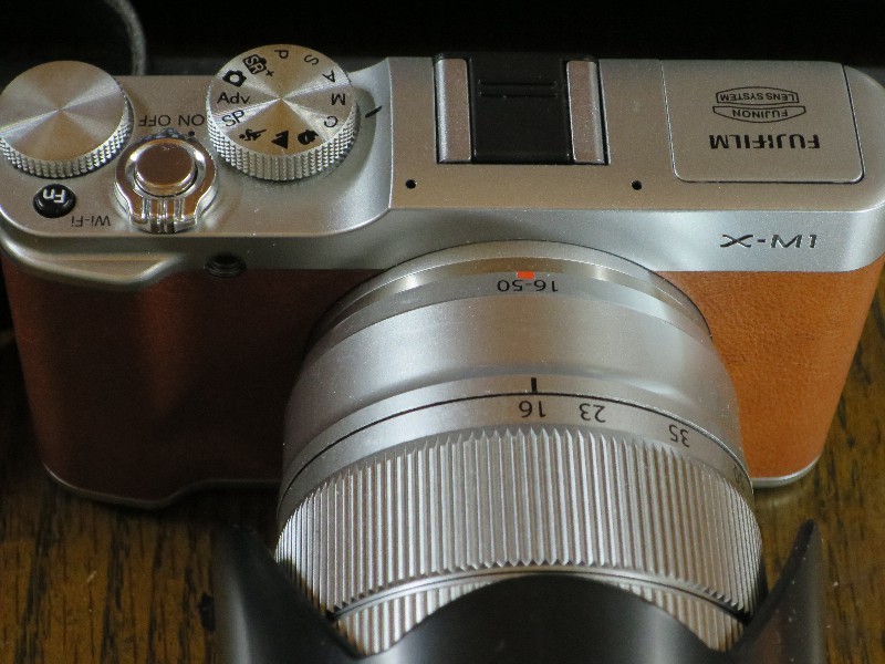 いろんなデジカメで太陽を撮ってみる(3) 富士フィルム X-M1_a0095470_00502046.jpg