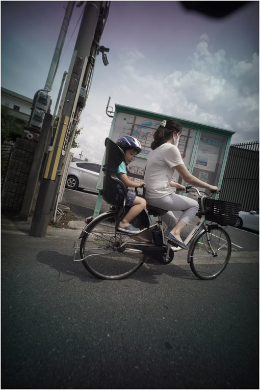 875.01 生き生きと(2020年5月30日ホロゴン15mmF8は勝手知ったる奈良町をのびのび散歩)1 奈良町へ_c0168172_22365949.jpg